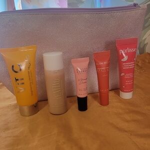 NEW Skincare Bundle - Rodial, Byroe, Dallas & James, Glow Recipe, Purlisse, Ipsy